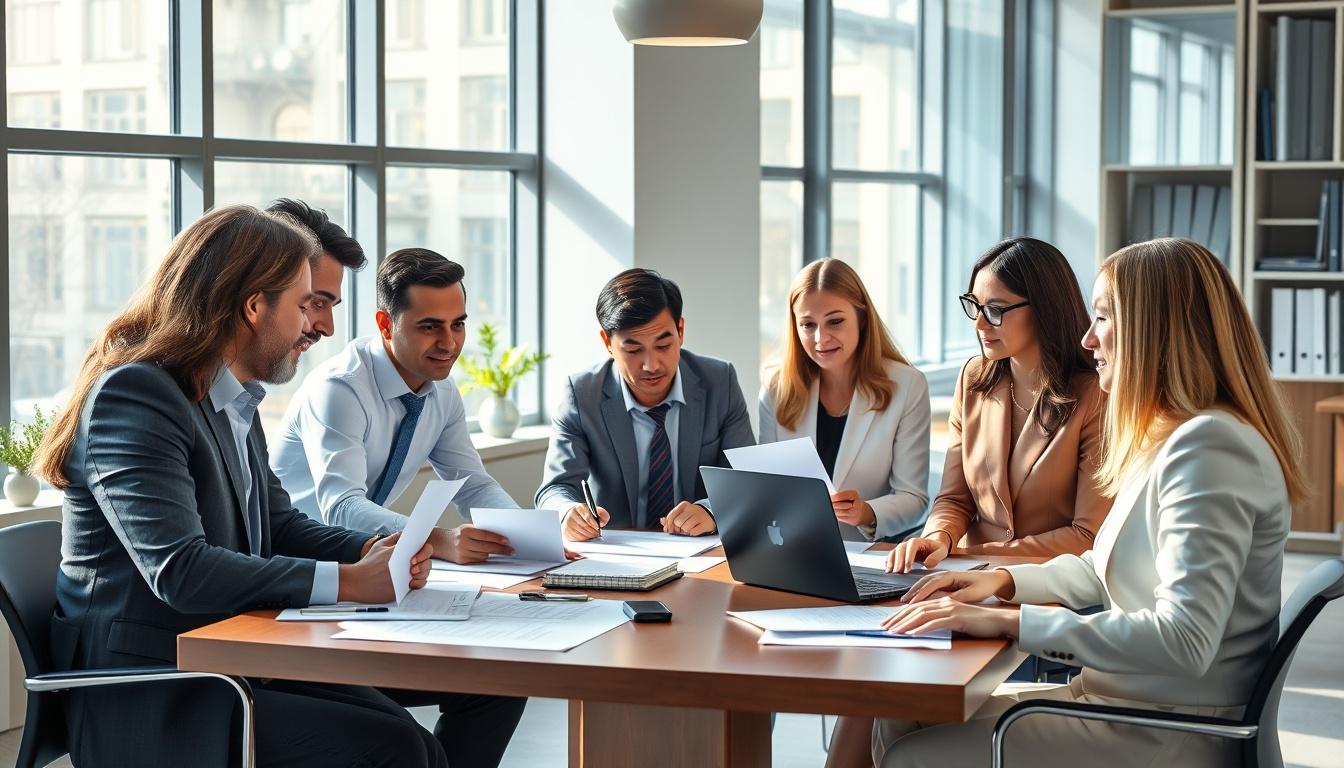 Why Choose IT Legal Support?